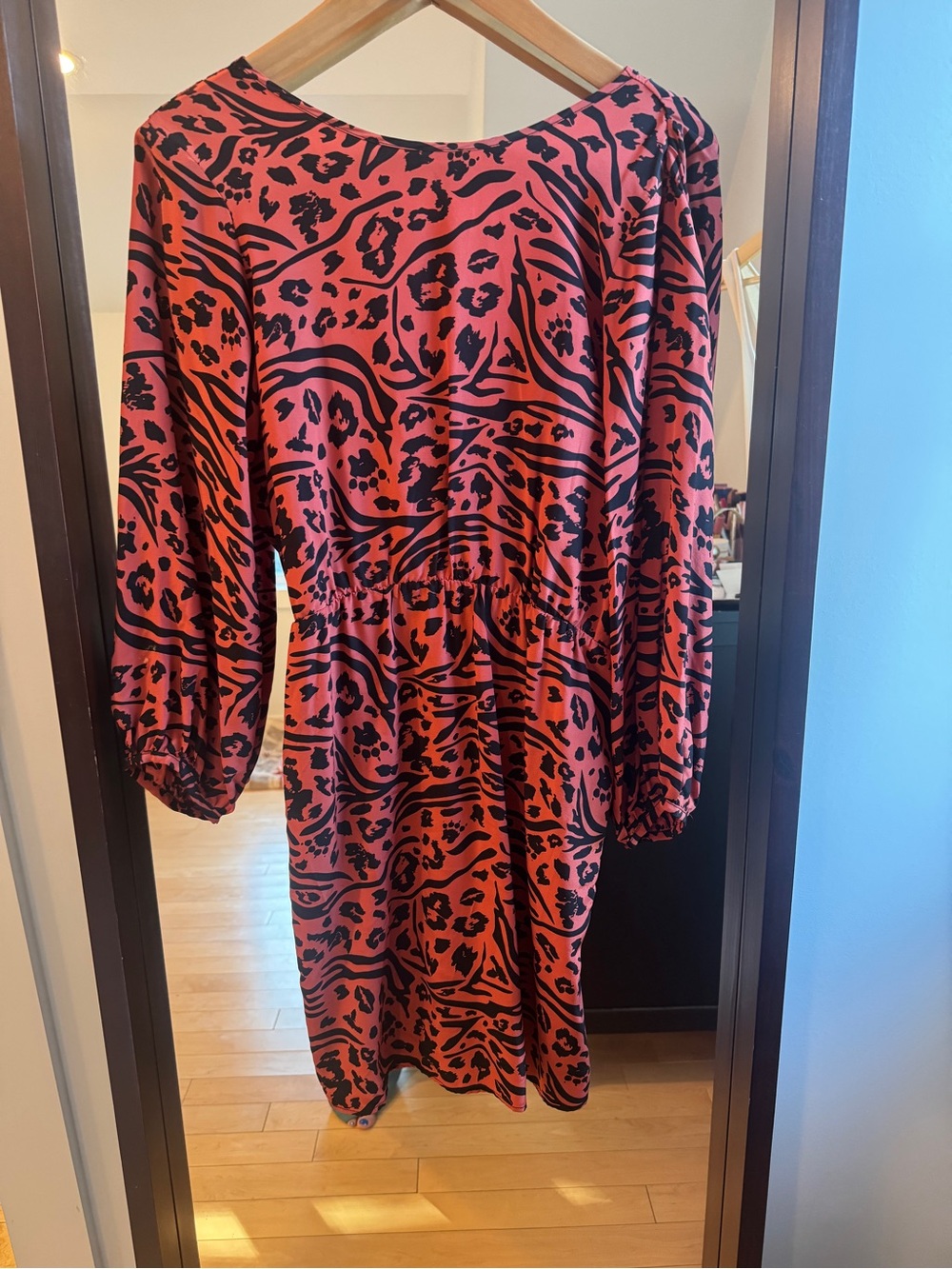 Amanda Uprichard V-back Silk Dress